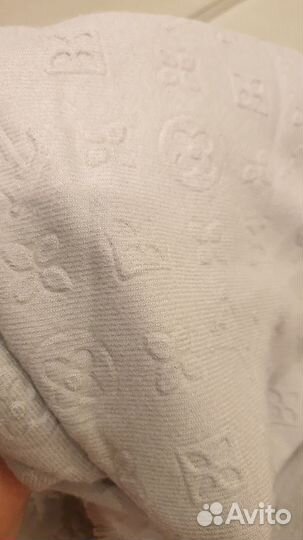 Платки палантины италия