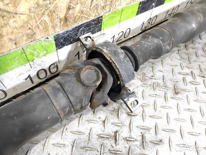 Вал карданный задний Bmw 7 f03 2008-2015