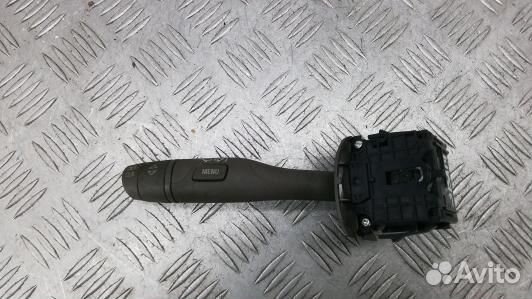 Переключатель поворотов chevrolet cruze 2 (3BA14J6