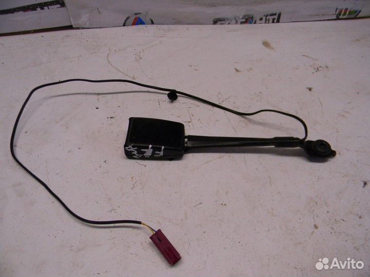 Ответная часть ремня безопасности Focus III 2011