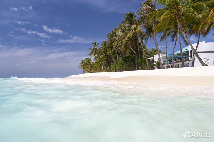 Мальдивы для всех