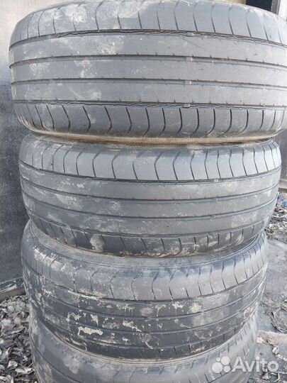 Dunlop SP Sport 2050 205/60 R16