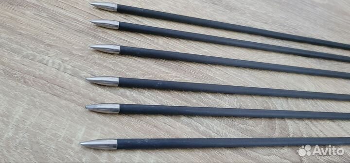 Стрелы для лука