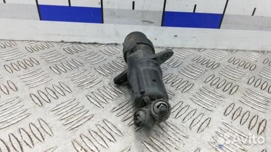 Моторчик омывателя фар BMW 7 E65 (ZBN15NN01)