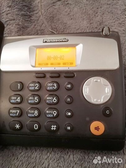 Раnasоniс кx tсd530ruт