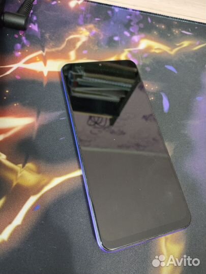 Xiaomi Redmi 9, 4/64 ГБ