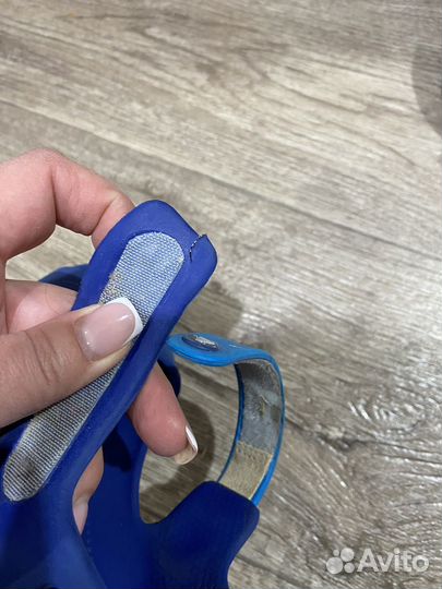 Сандали для мальчика Crocs