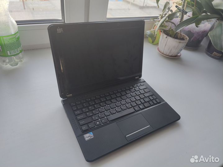 Нетбук DNS P116K