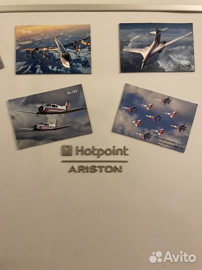 Холодильник бу