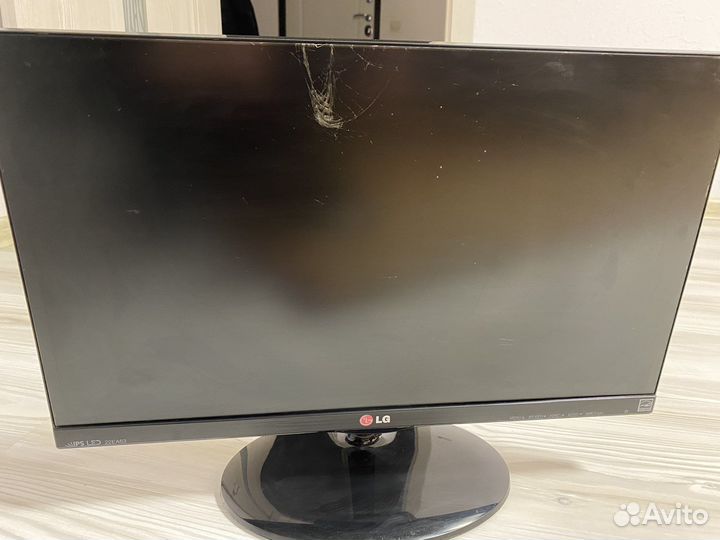 Монитор LG