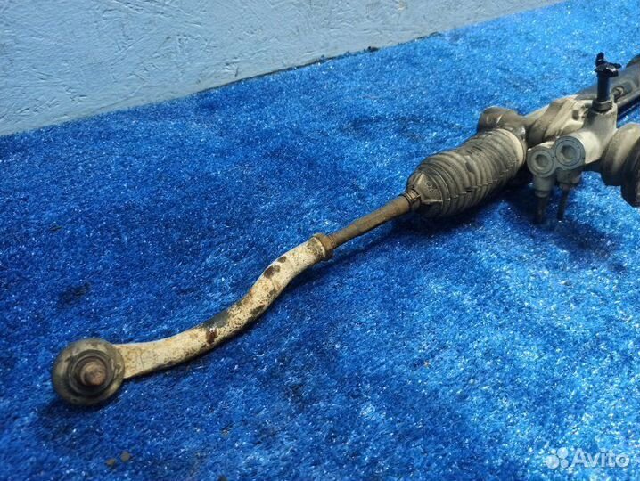 Рулевая рейка Honda Pilot 2