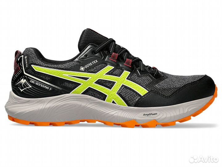 Asics GEL-sonoma 7 GTX