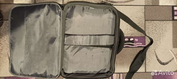 Сумка для ноутбука