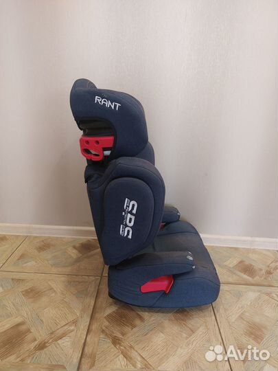 Детское автокресло Rant, 15-36 кг