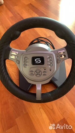 Джойстик для ps2