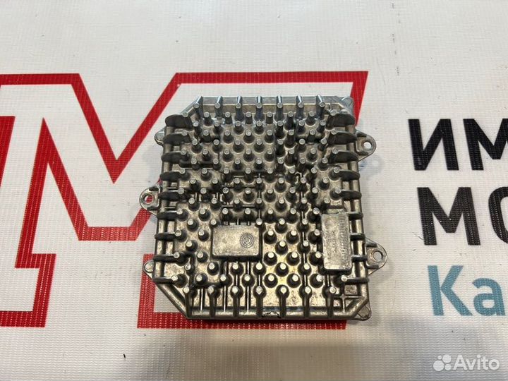 Блок LED фары новый Bmw 2020