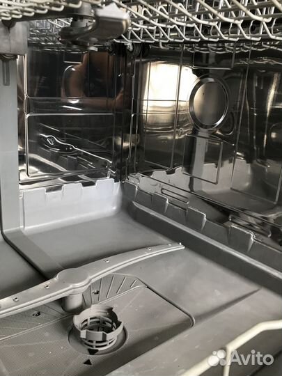 Посудомоечная машина 60см bosch