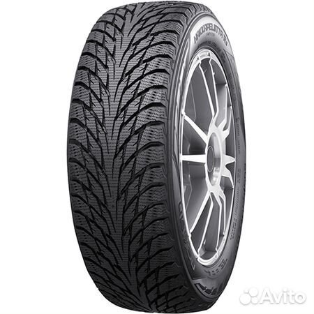 Nokian Tyres Hakkapeliitta R2 SUV 225/65 R17 106R