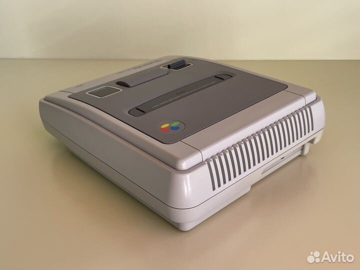 Super Famicom 1 chip / snes / Super Nintendo