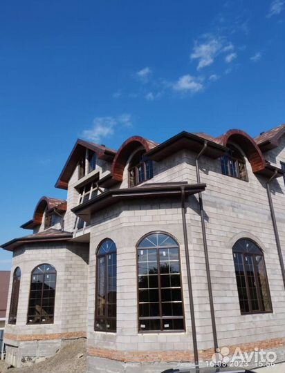 Пластиковые окна от завода