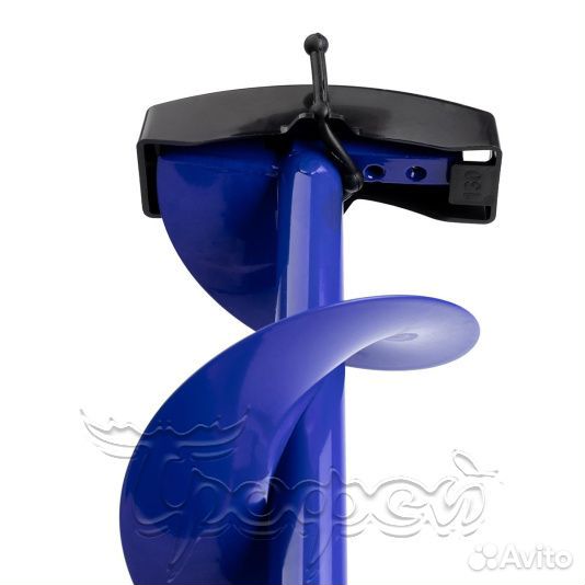 Шнек под шуруповерт electroshtorm Тонар