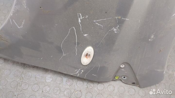 Крыло Nissan Note E11, 2007