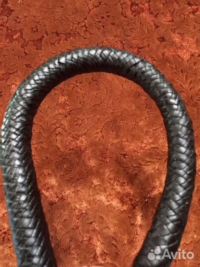 Нагайка казачья