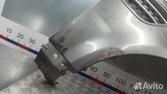 Крыло переднее правое land rover range rover sport