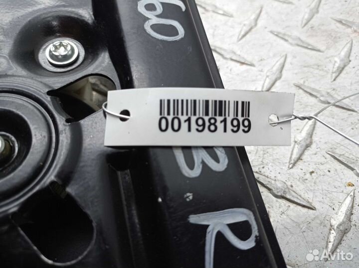 Стеклоподъемник задний правый BMW 5-Series E60 994438102