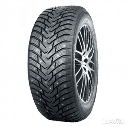 Nokian Tyres Nordman 8 215/60 R16