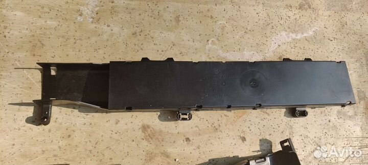 Кабель канал VAG