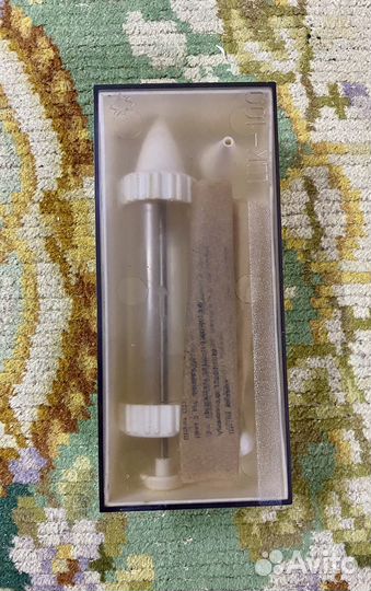 Шприц кондитерский СССР шк-100