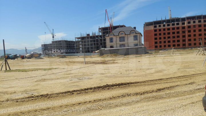 Участок 6 сот. (ИЖС)