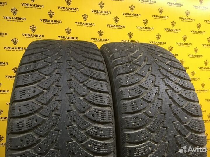 Nokian Tyres Nordman 4 235/55 R17 103T