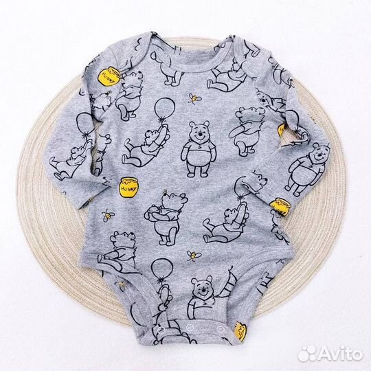 Детская одежда