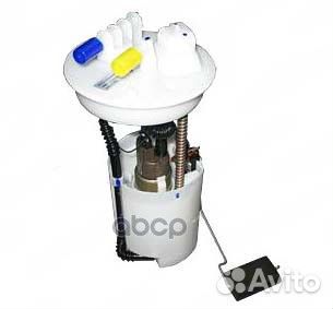 Насос топливный Тигго 1,8 T11-1106610DA T111106