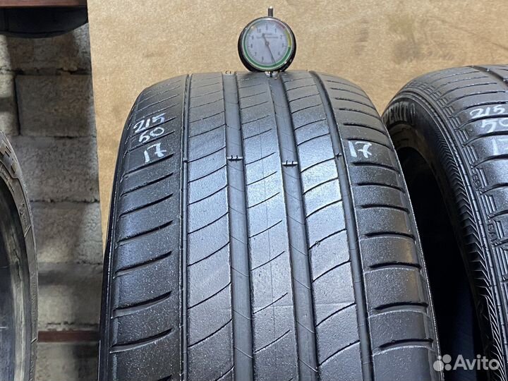 Michelin Primacy 3 215/50 R17