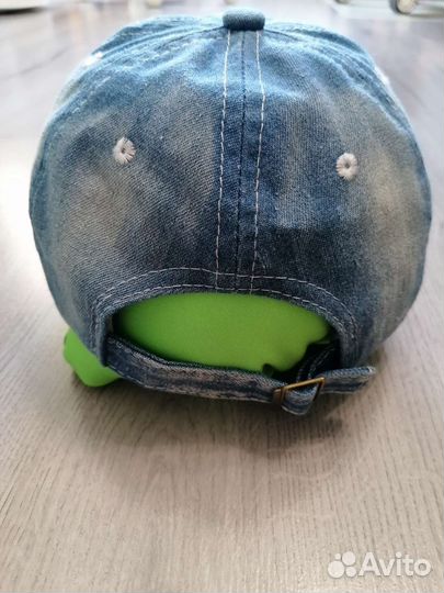 Кепка детская