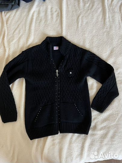 Вещи пакетом