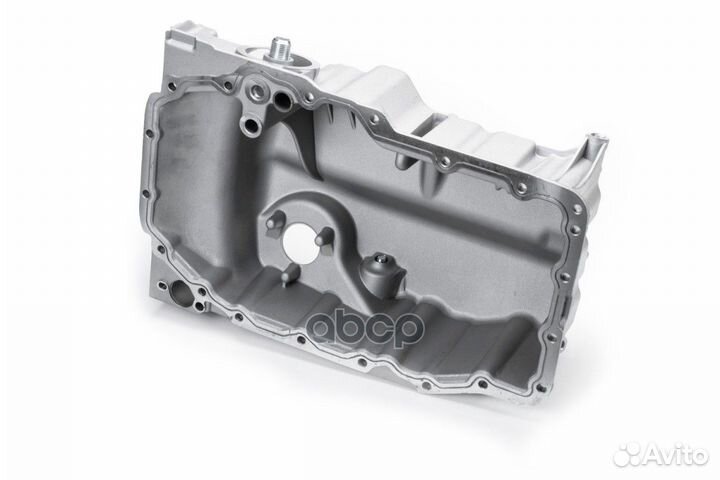 Поддон масляный двигателя audi A3 8V (2013