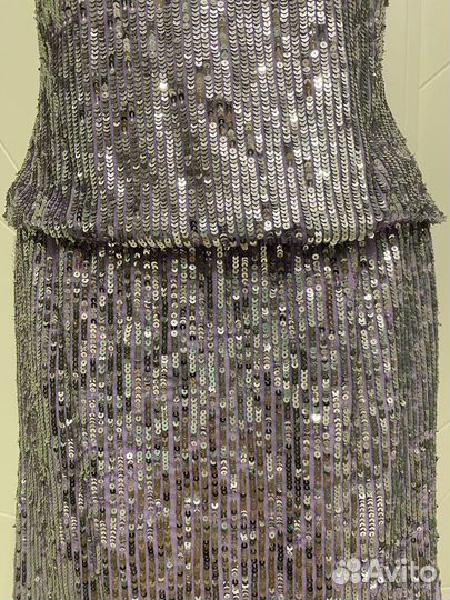 Вечернее платье Heine