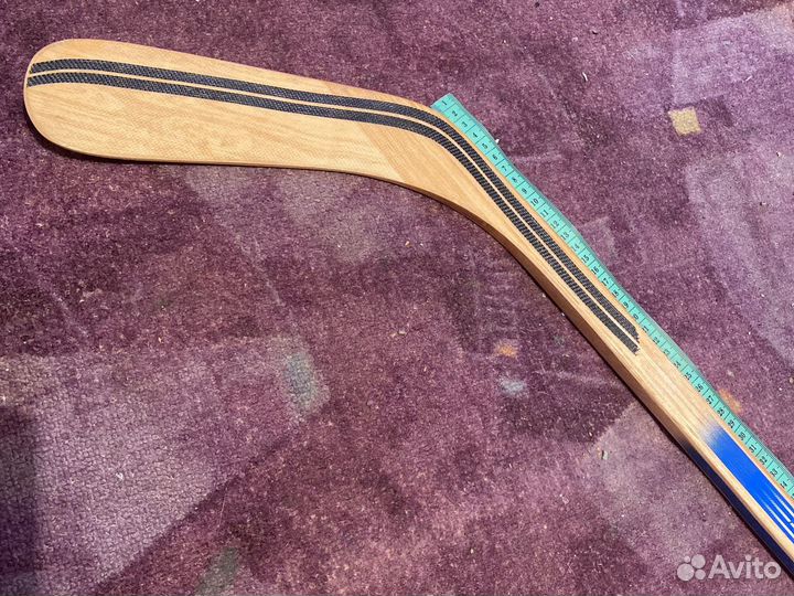 Клюшка хоккейная