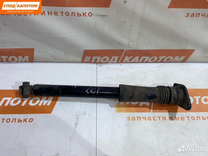 Стойка амортизатора задняя Kia Sportage 3 2013