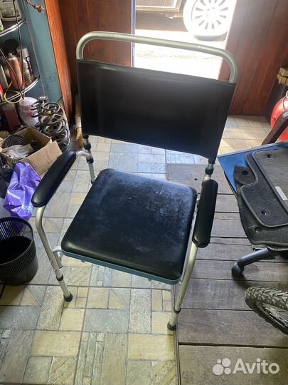 Кресло для инвалида