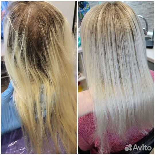 Парикмахер