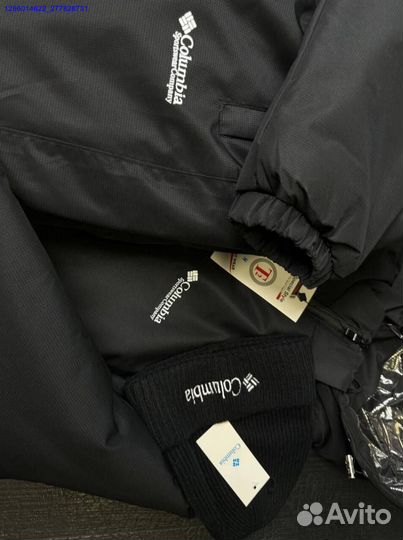 Горнолыжный костюм Columbia (Арт.86965)