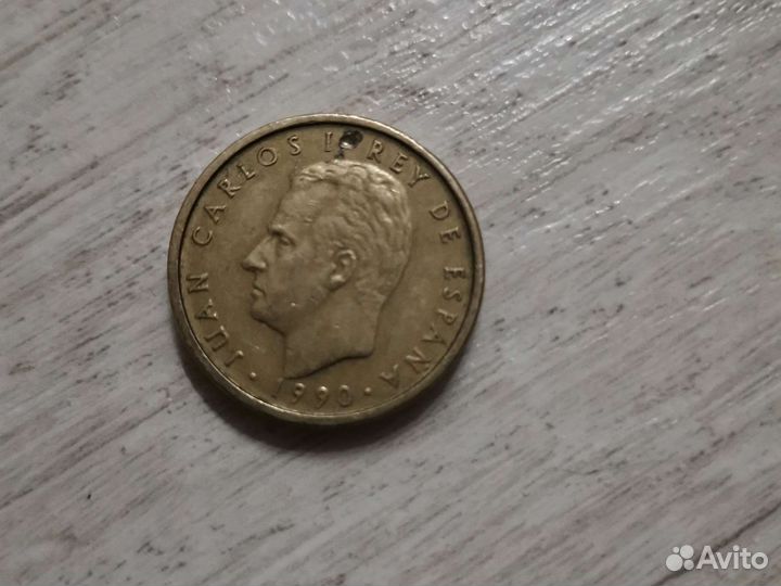 Коллекционирование монет