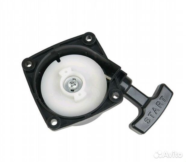 Стартер для бензокосы бензотриммера