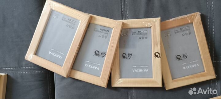 Рамки для фото IKEA