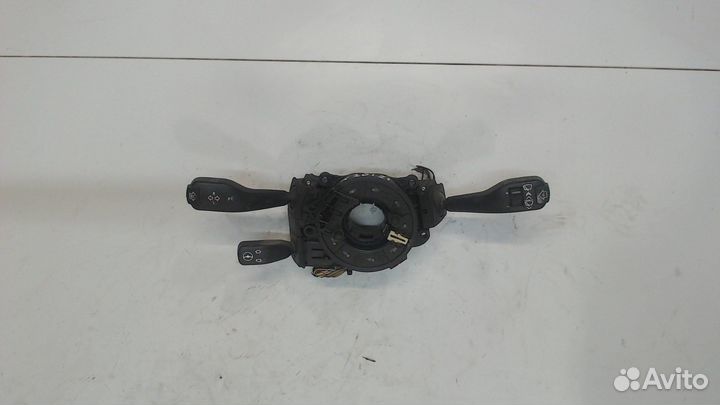 Шлейф руля BMW X5 E53, 2003